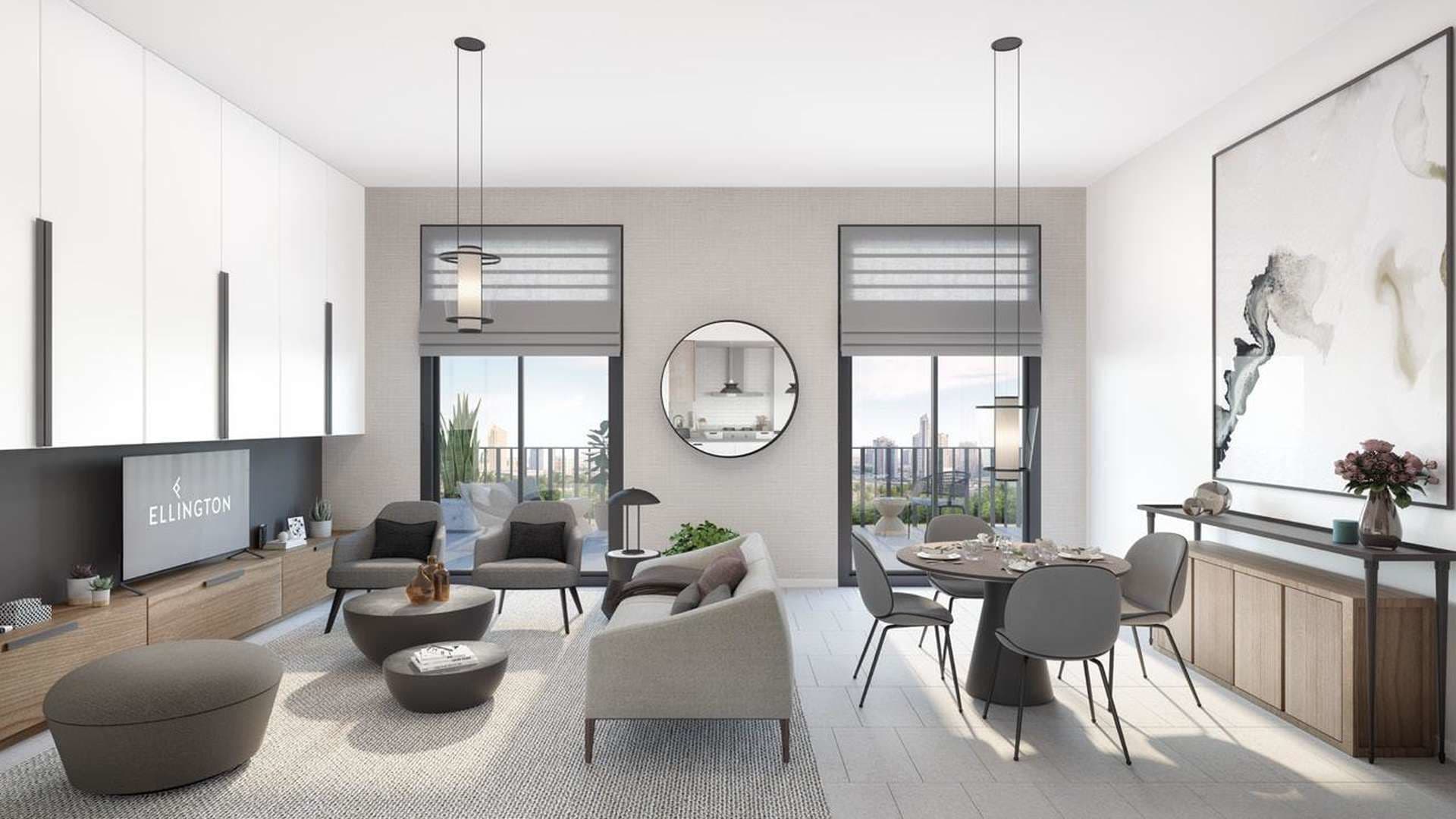 Kensington Waters preview 1