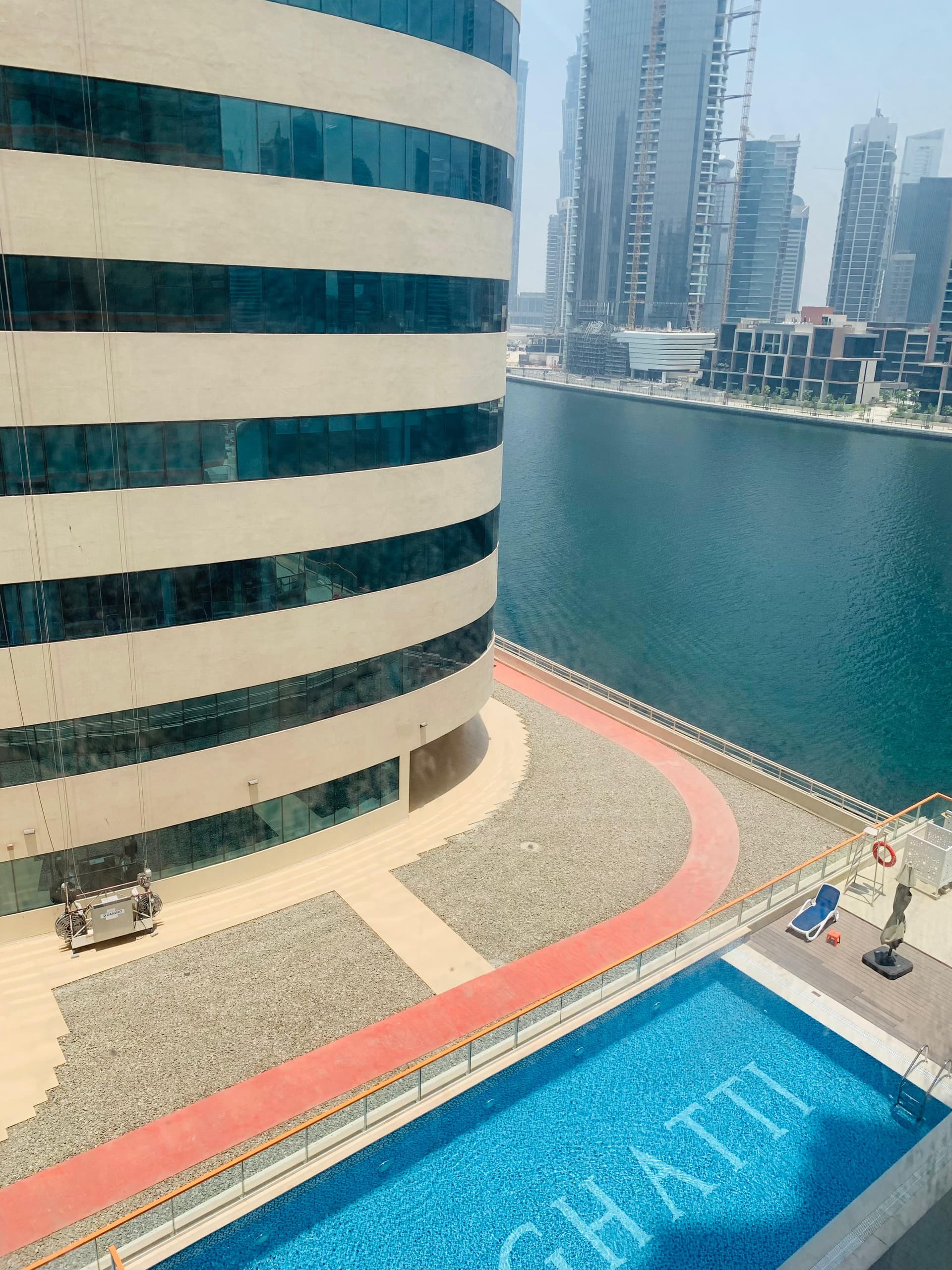 Millennium Binghatti Residences, Business Bay, Dubai preview 19