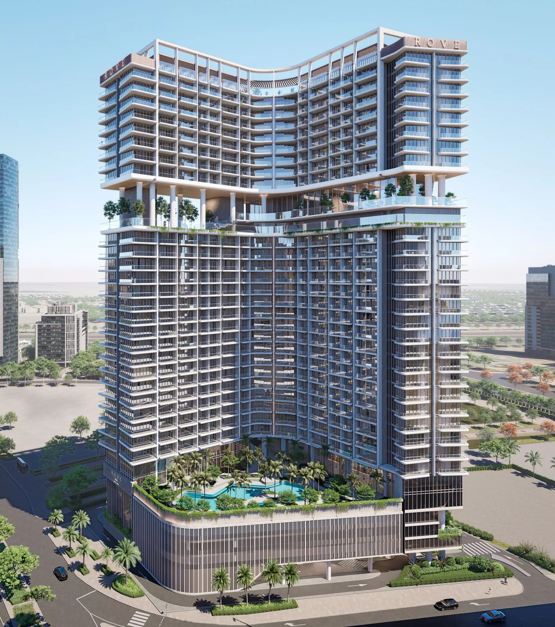 Rove Home Marasi Drive preview 4