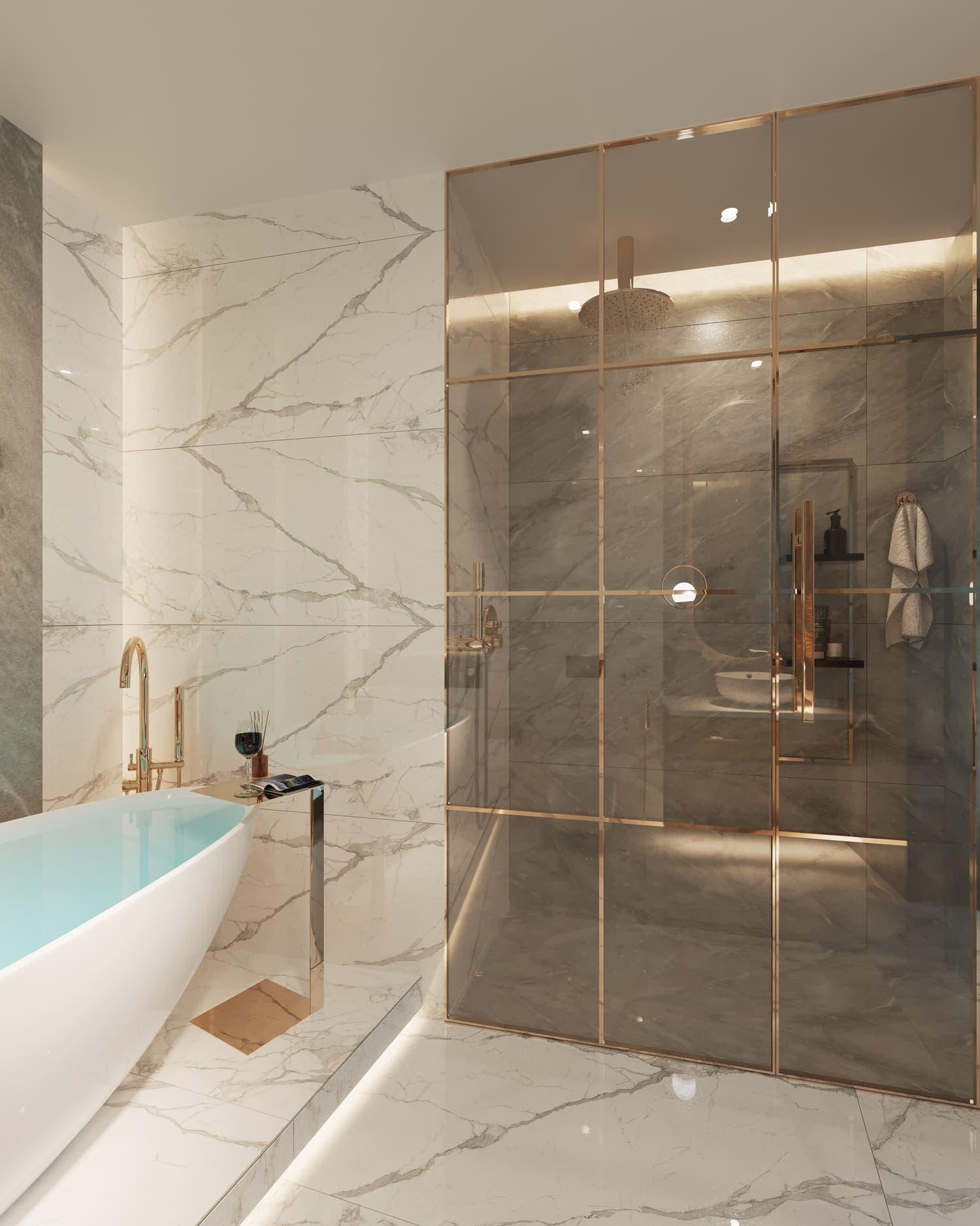 Aqua Arc preview 1