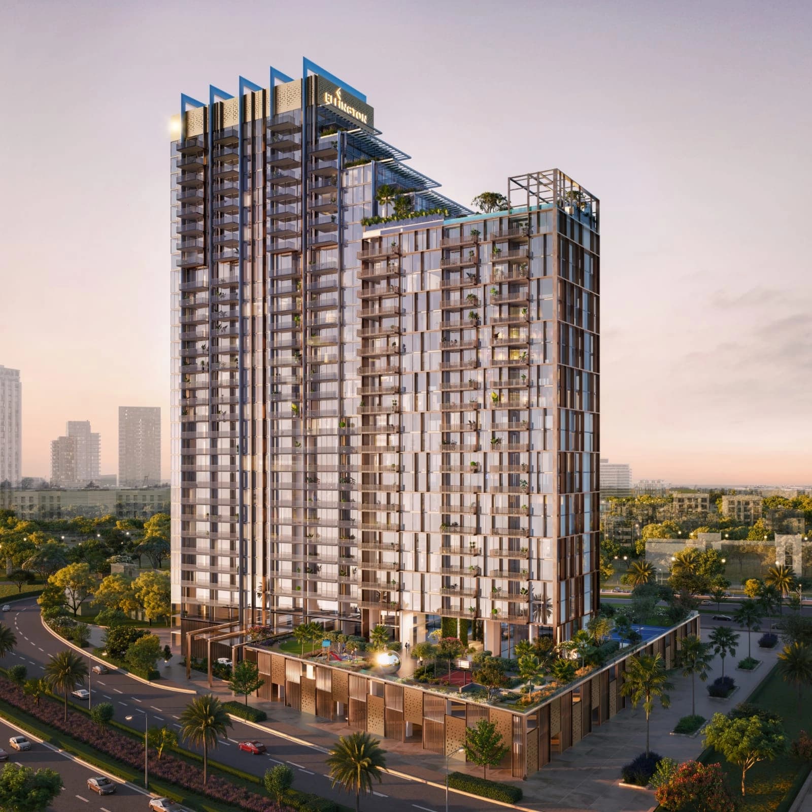 The Highbury preview 1