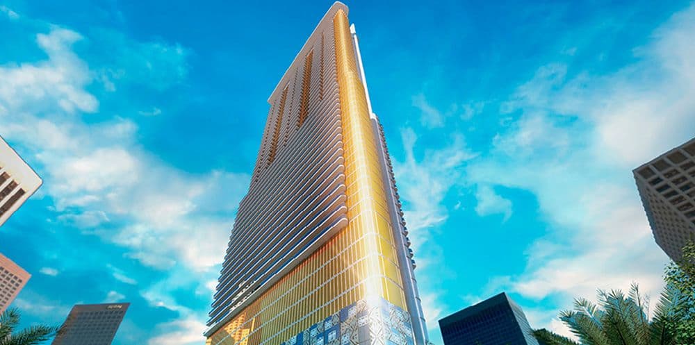 Paramount Tower Hotel and Residences preview 1