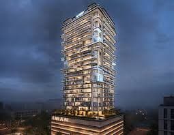 One Park Square preview 1