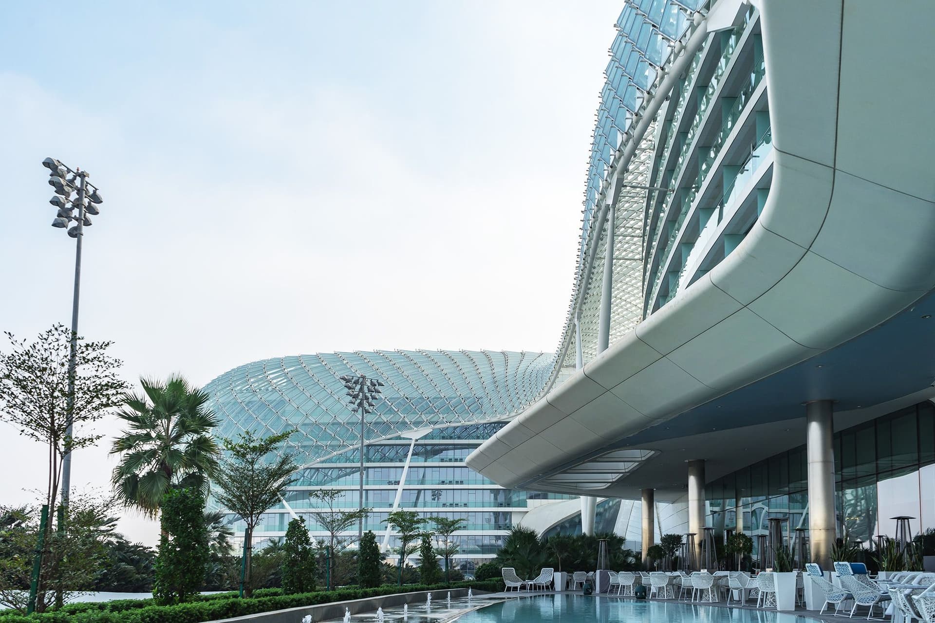 Yas Island preview 1