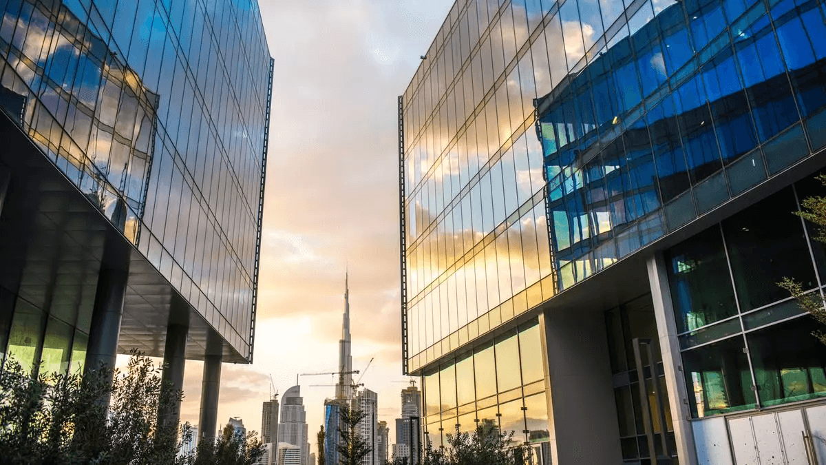 Dubai Design District