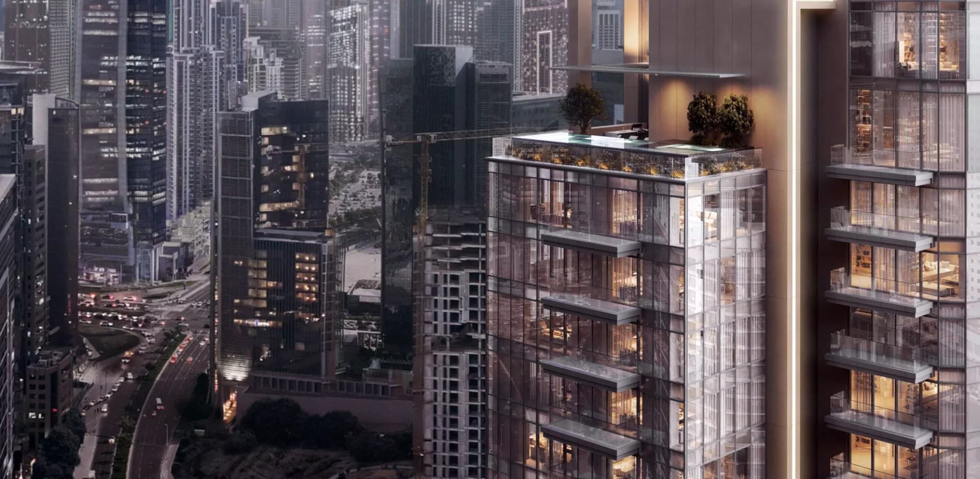 One River Point preview 5