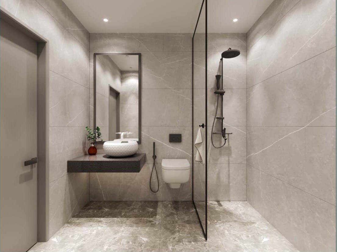 MILOS Residences preview 1
