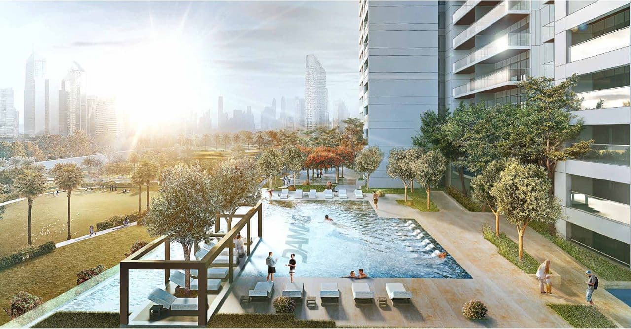 Reva Heights Residences preview 2