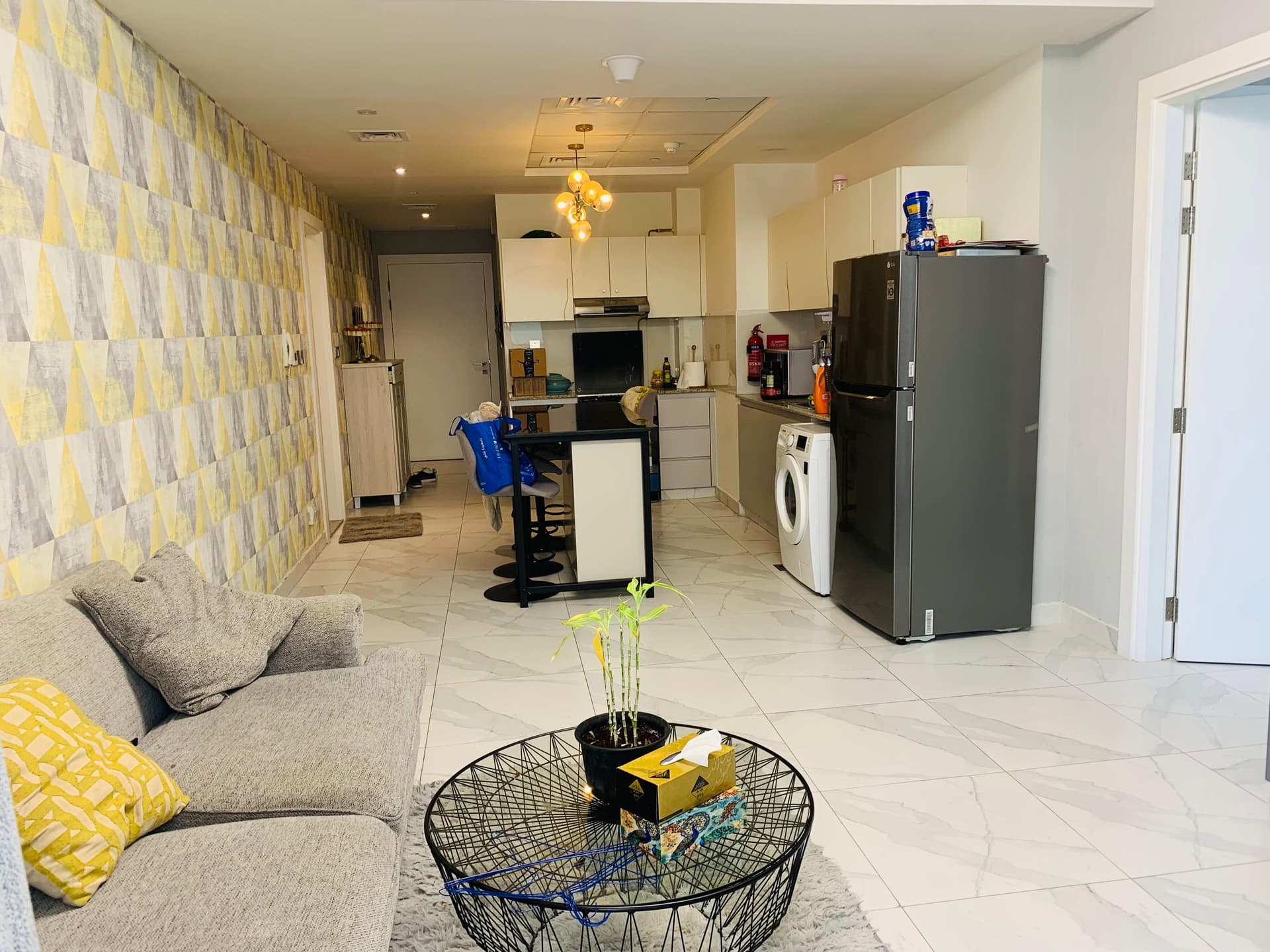 Millennium Binghatti Residences, Business Bay, Dubai preview 5