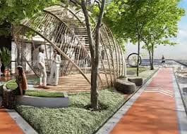 One Park Square preview 5