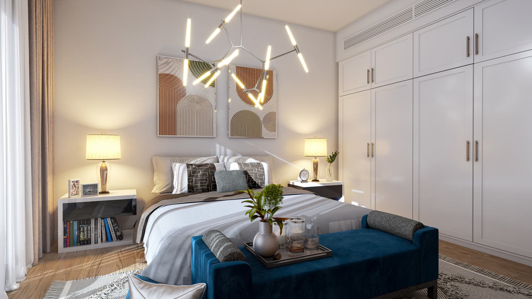 Bianca Townhouses preview 2