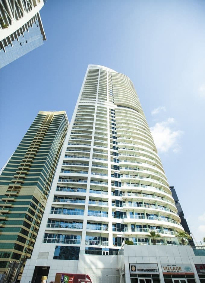 Lake Terrace Tower preview 3