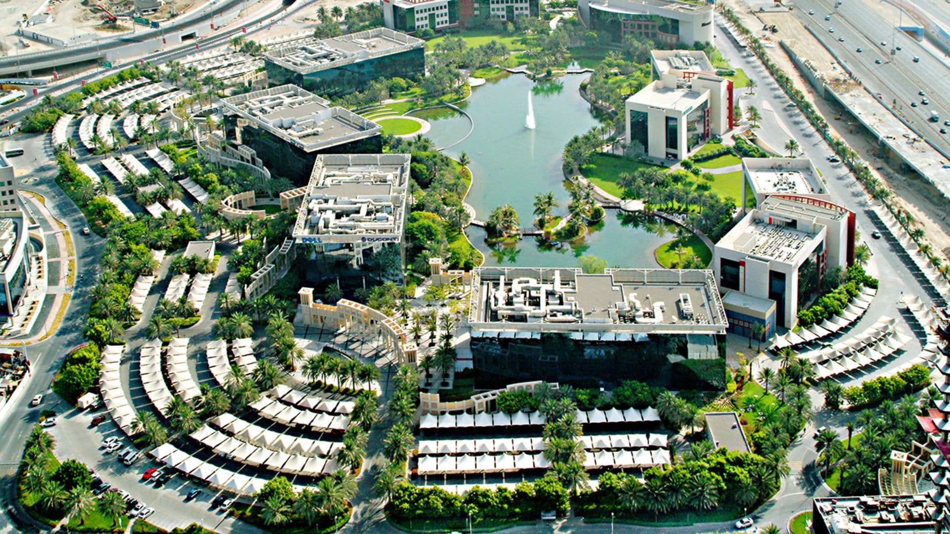 The Views Dubai preview 1