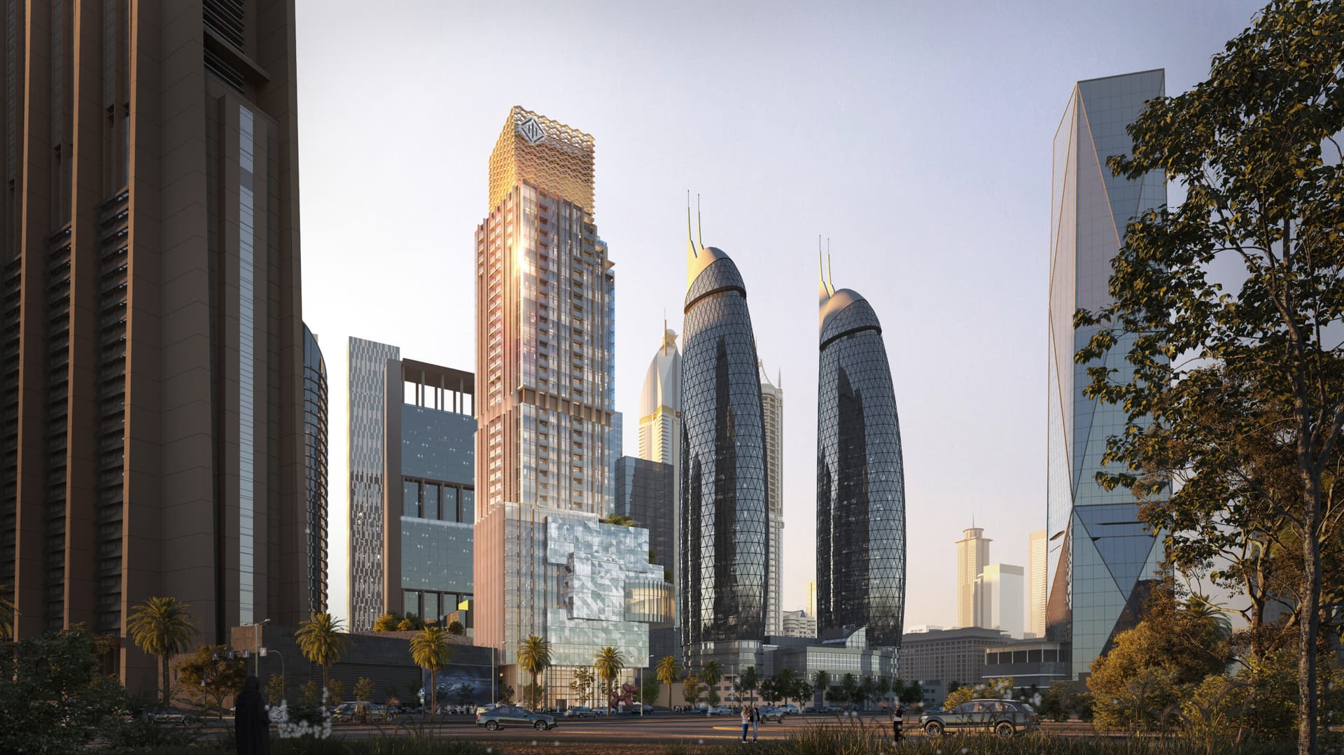 DIFC Living preview 1