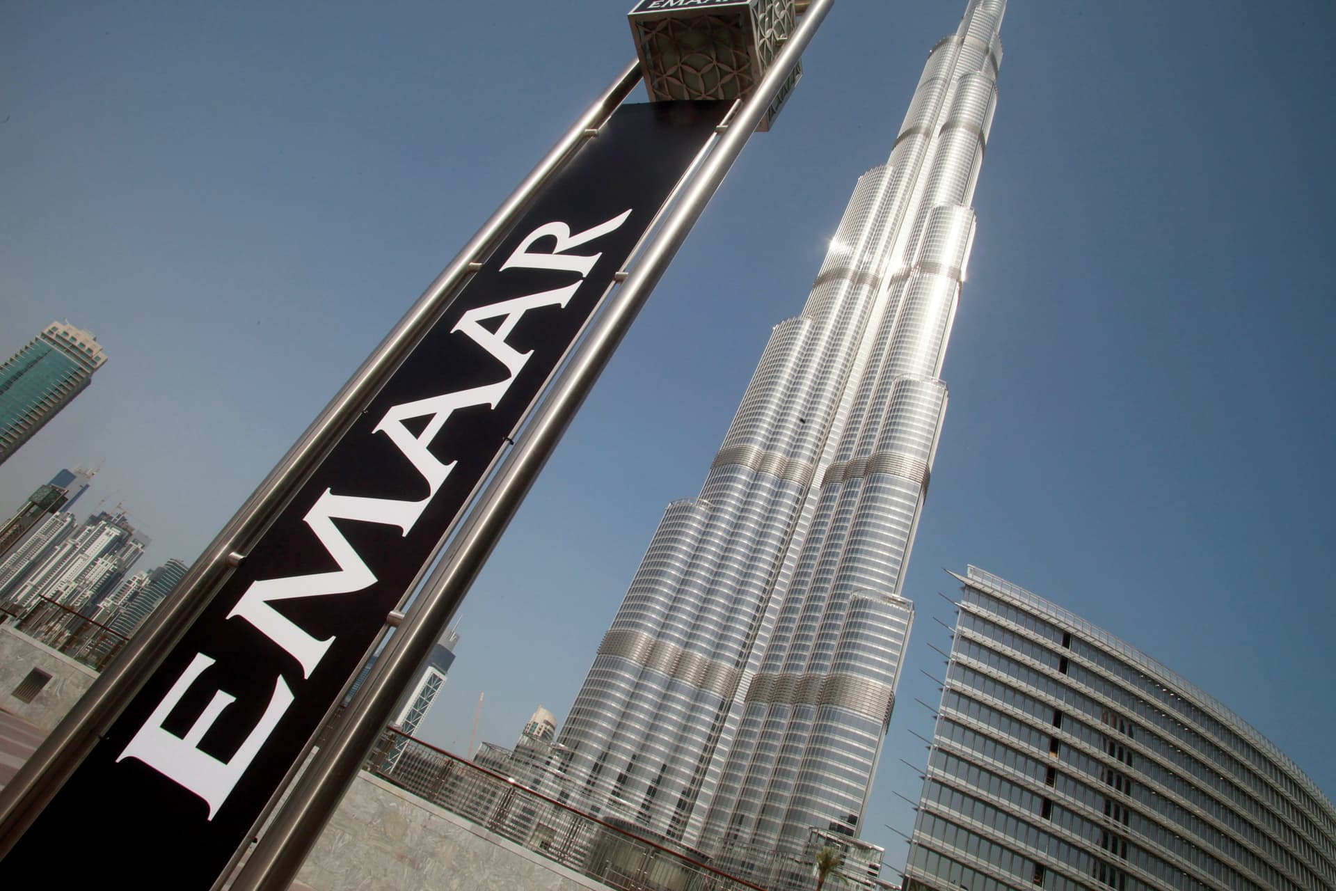 Emaar preview 1