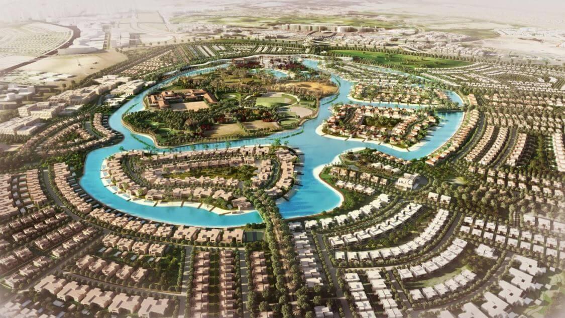Mohammed bin Rashid City preview 3