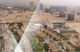 Dubai Land Residence Complex (DLRC) preview 1