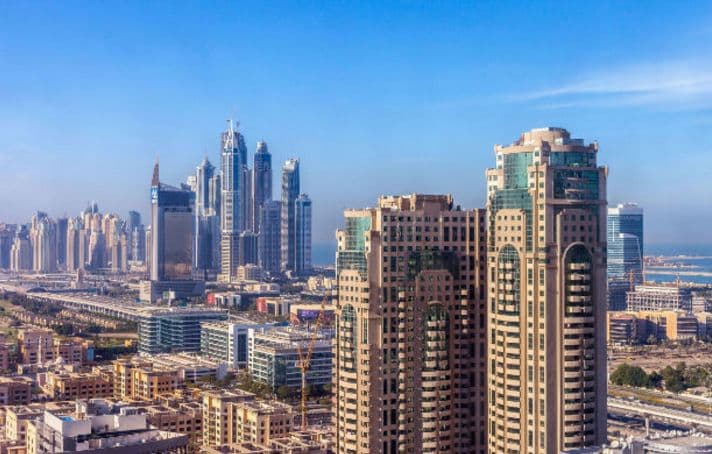 The Dubai Real Estate Market: Current Trends and Forecasts