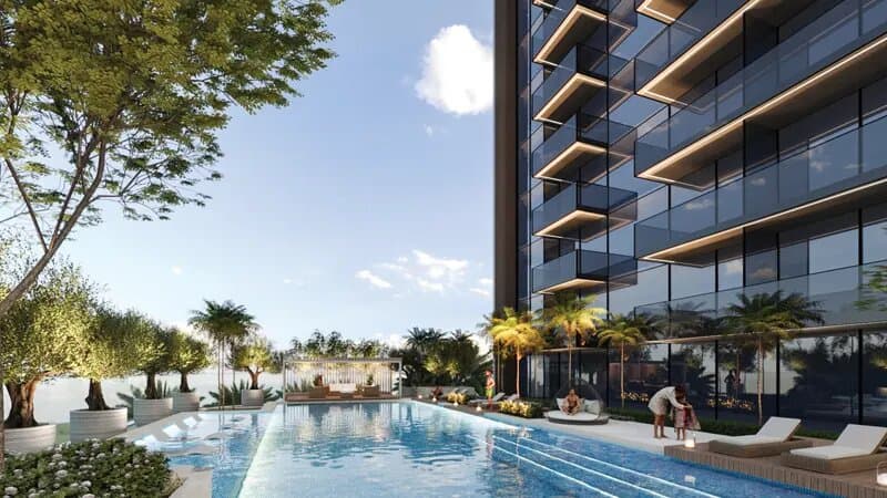 Lilium Tower preview 1