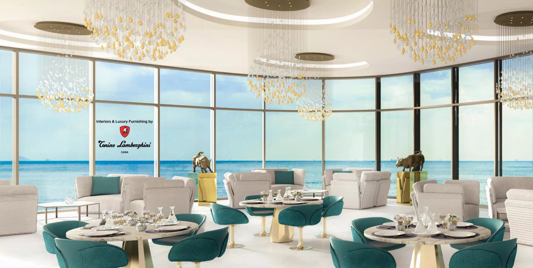 Oceanz by Danube preview 3