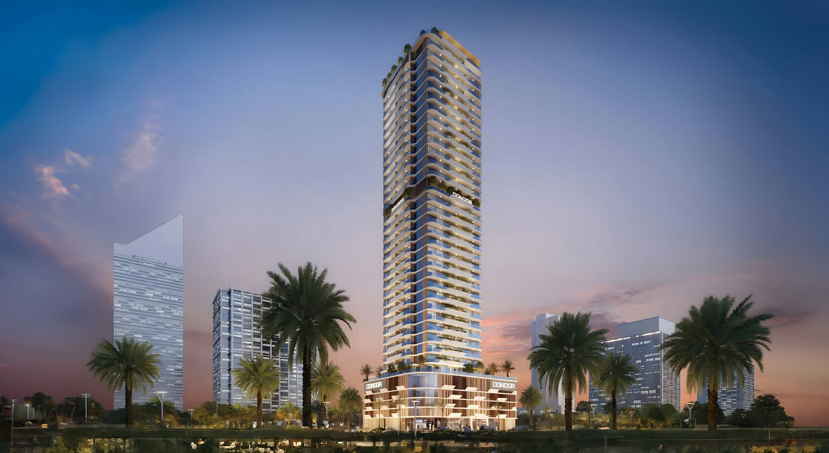 Sonate Residences preview 1