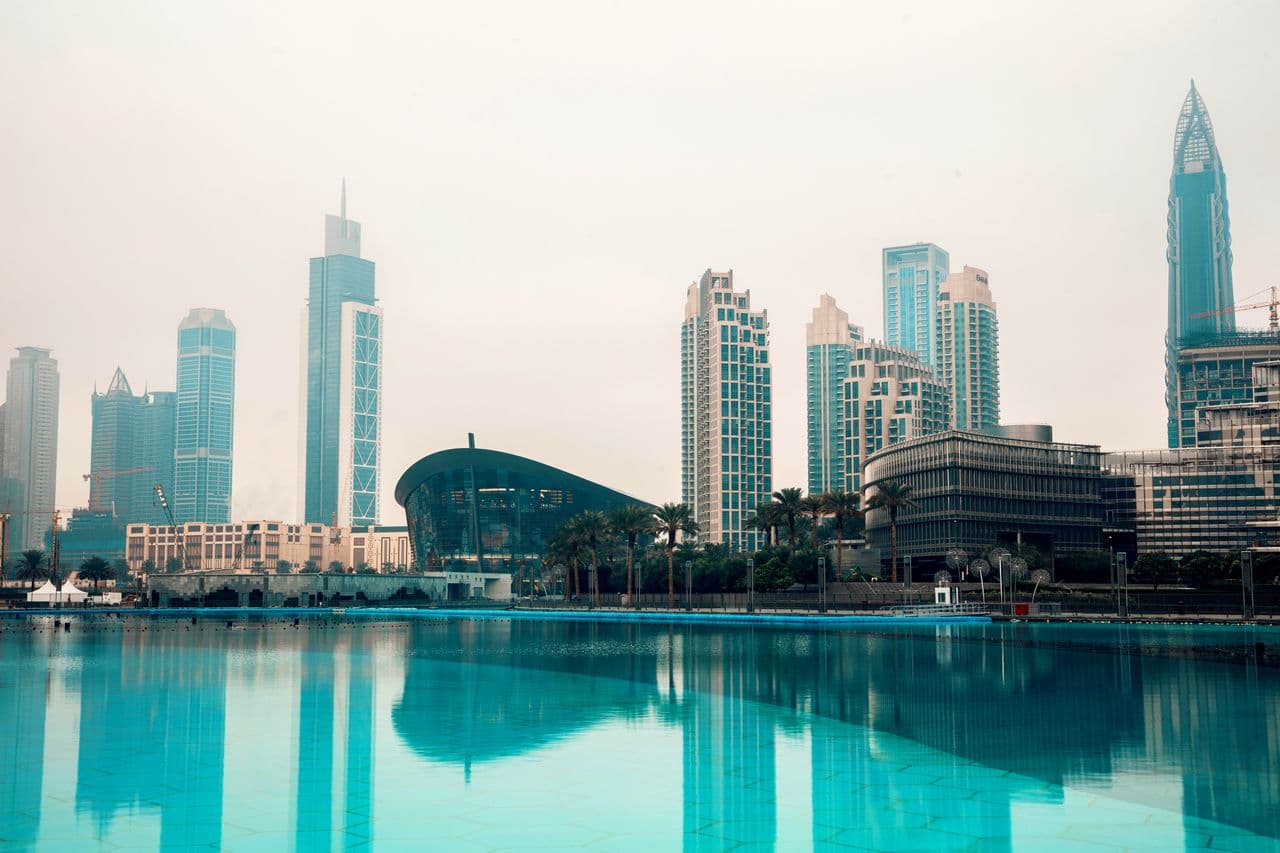 The Opera District preview 5