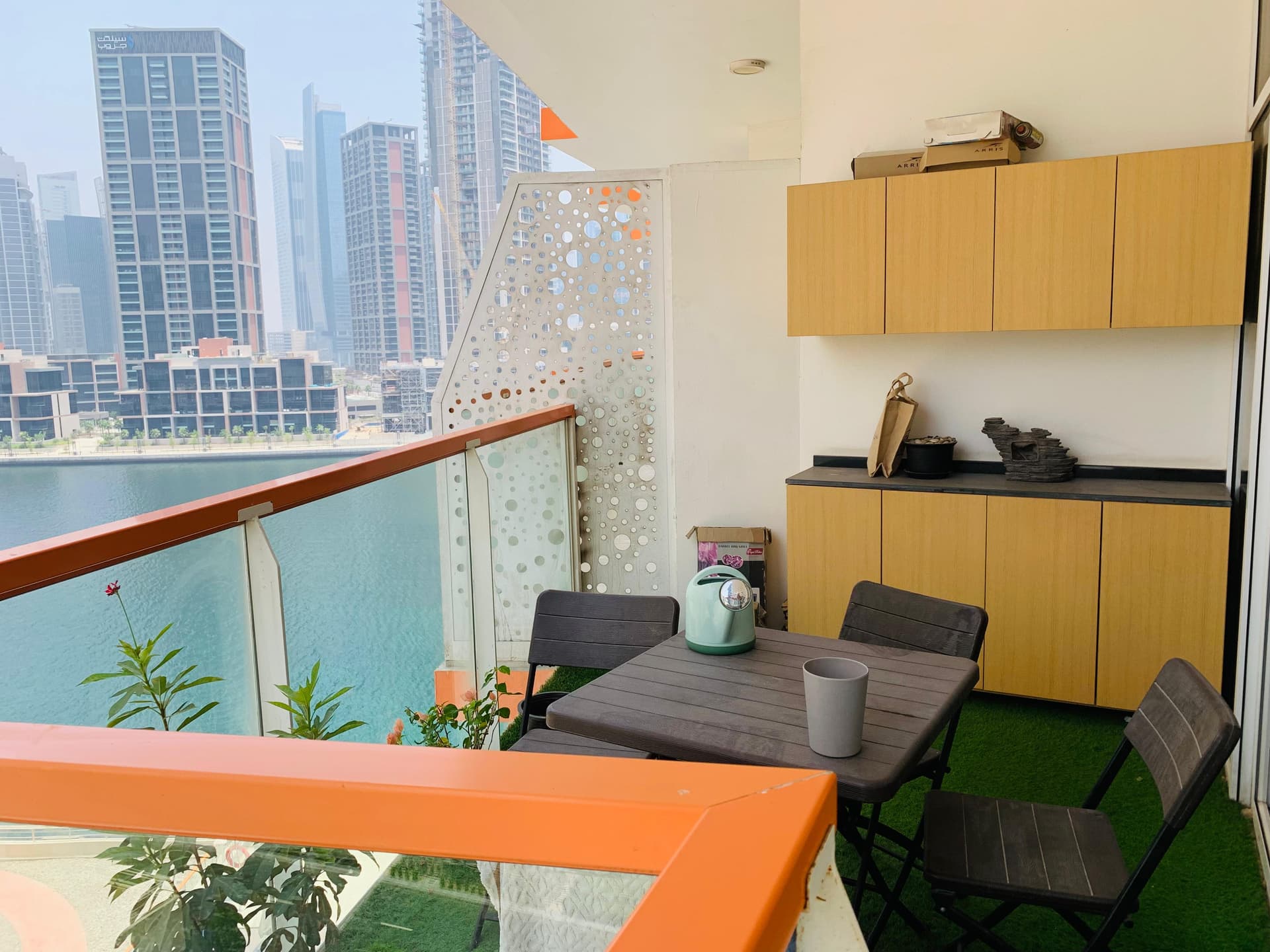 Millennium Binghatti Residences, Business Bay, Dubai preview 1