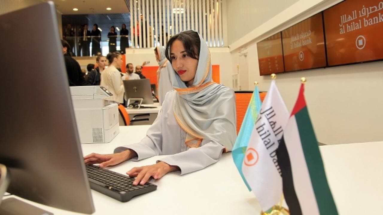 Как открыть счет в банке Дубая