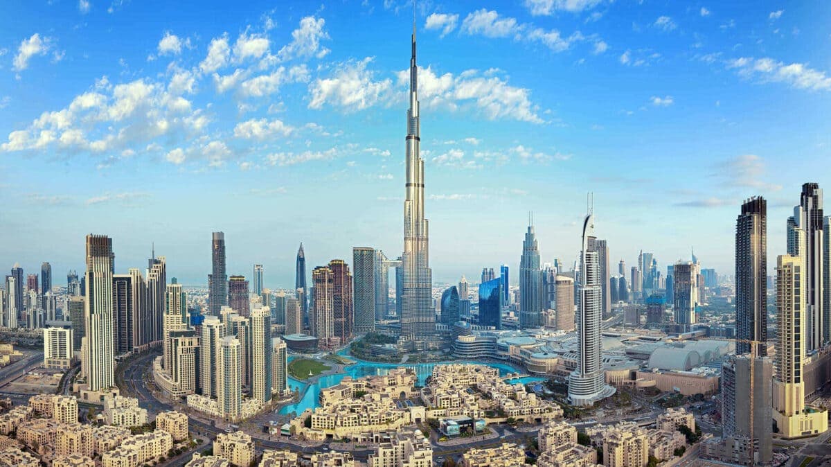 How to Buy a Property in Dubai as a Foreigner
