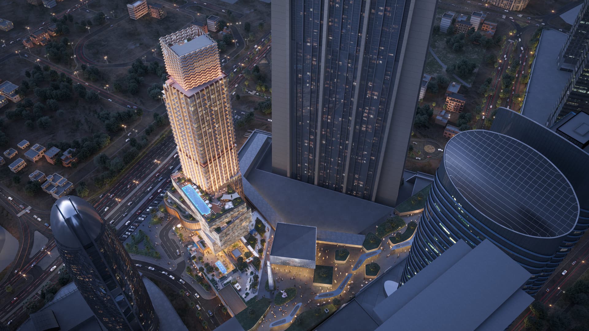 DIFC Living preview 2