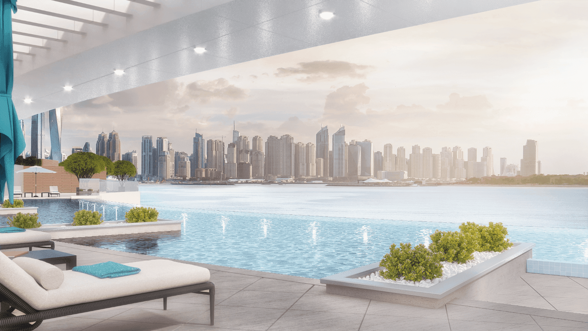 SEVEN PALM preview 3