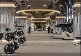 One Sky Park preview 4