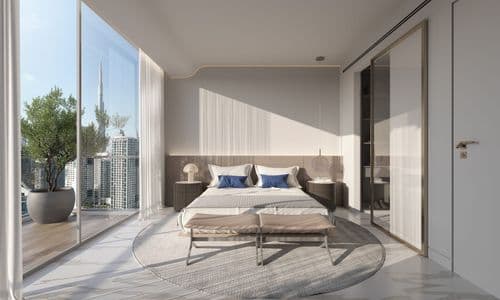 1 BR + Studio in Onda preview 1