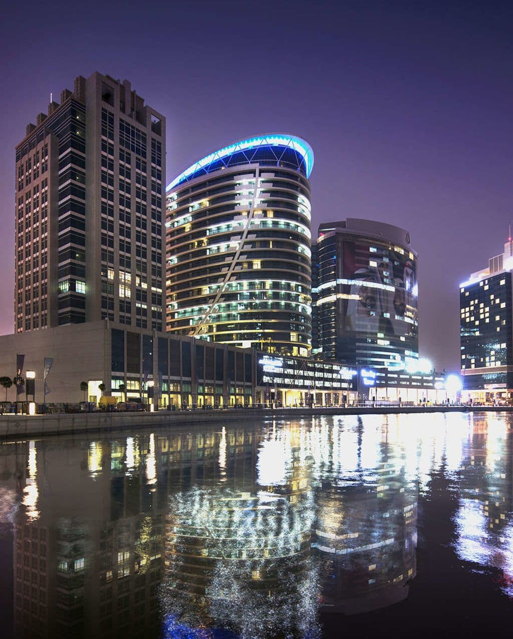 DAMAC Maison Bay’s Edge preview 1