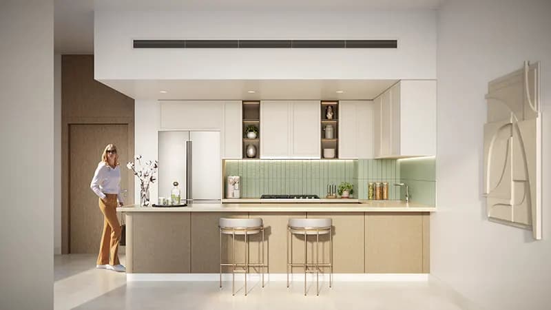 Eleve by Deyaar preview 2