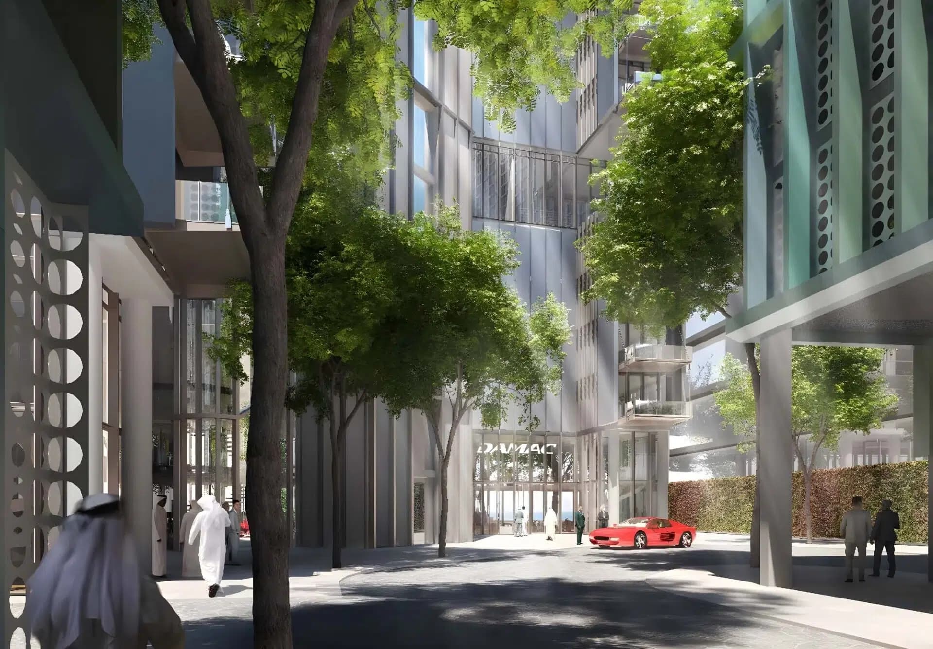 Harbour Lights preview 5