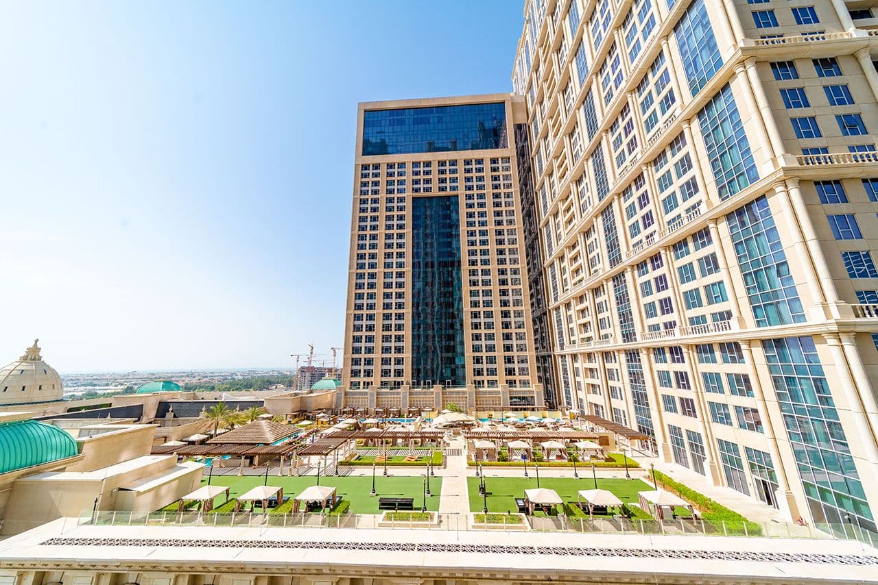 Al Habtoor City preview 1