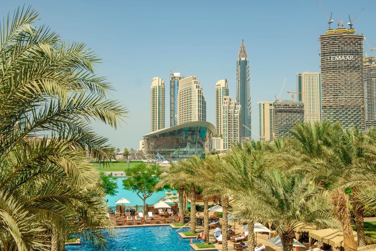 The Opera District preview 3