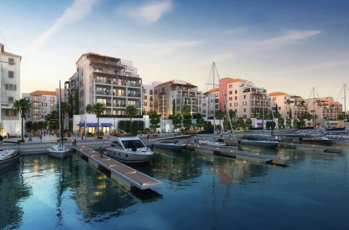 Port De La Mer preview 2