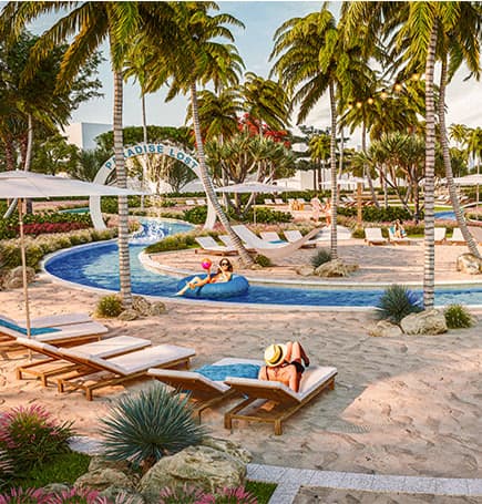 DAMAC Hills 2 Prestige Villas preview 3