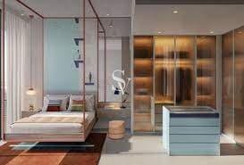 Rove Home Dubai Marina preview 1