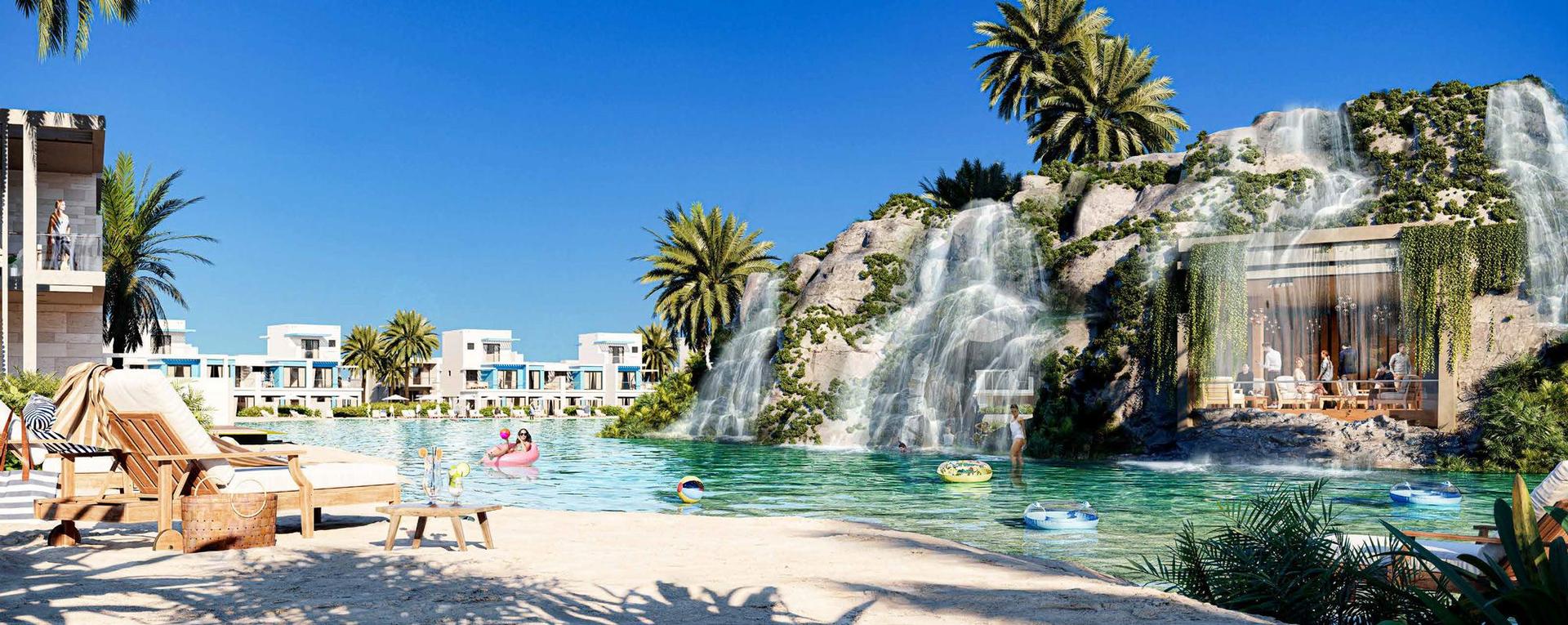 DAMAC Lagoons preview 4