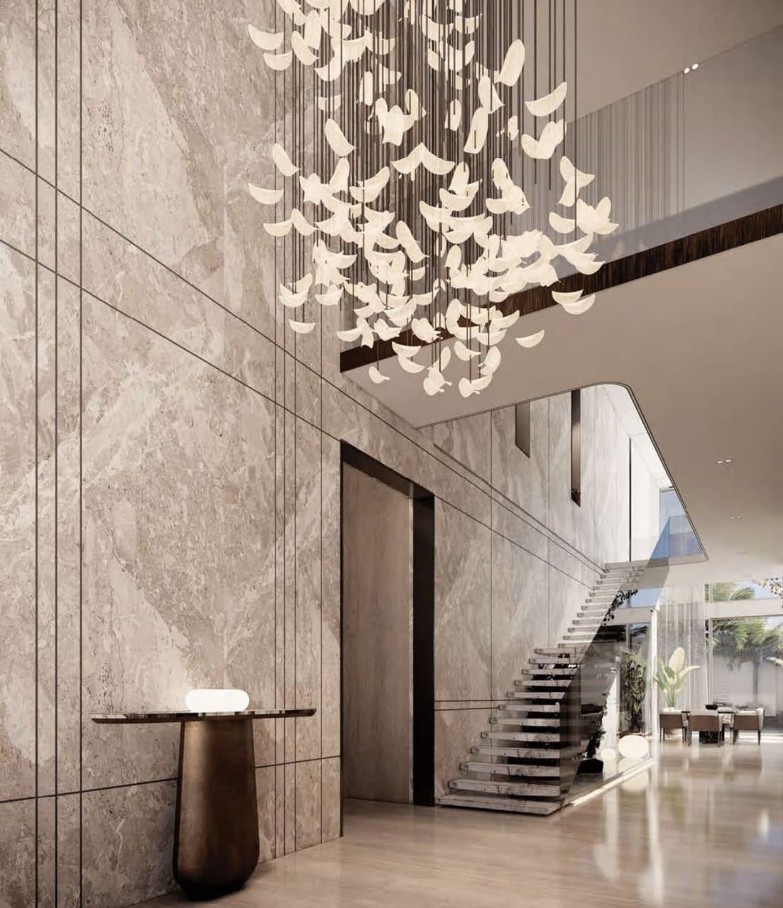 Wellington Grand Villas preview 5