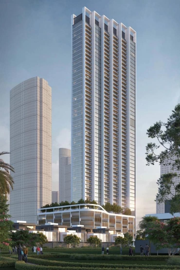 Sobha Verde preview 2