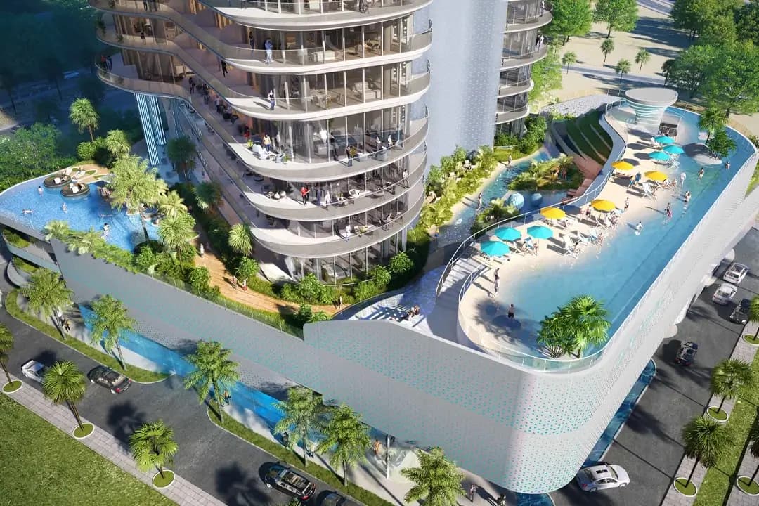 Damac Casa preview 4