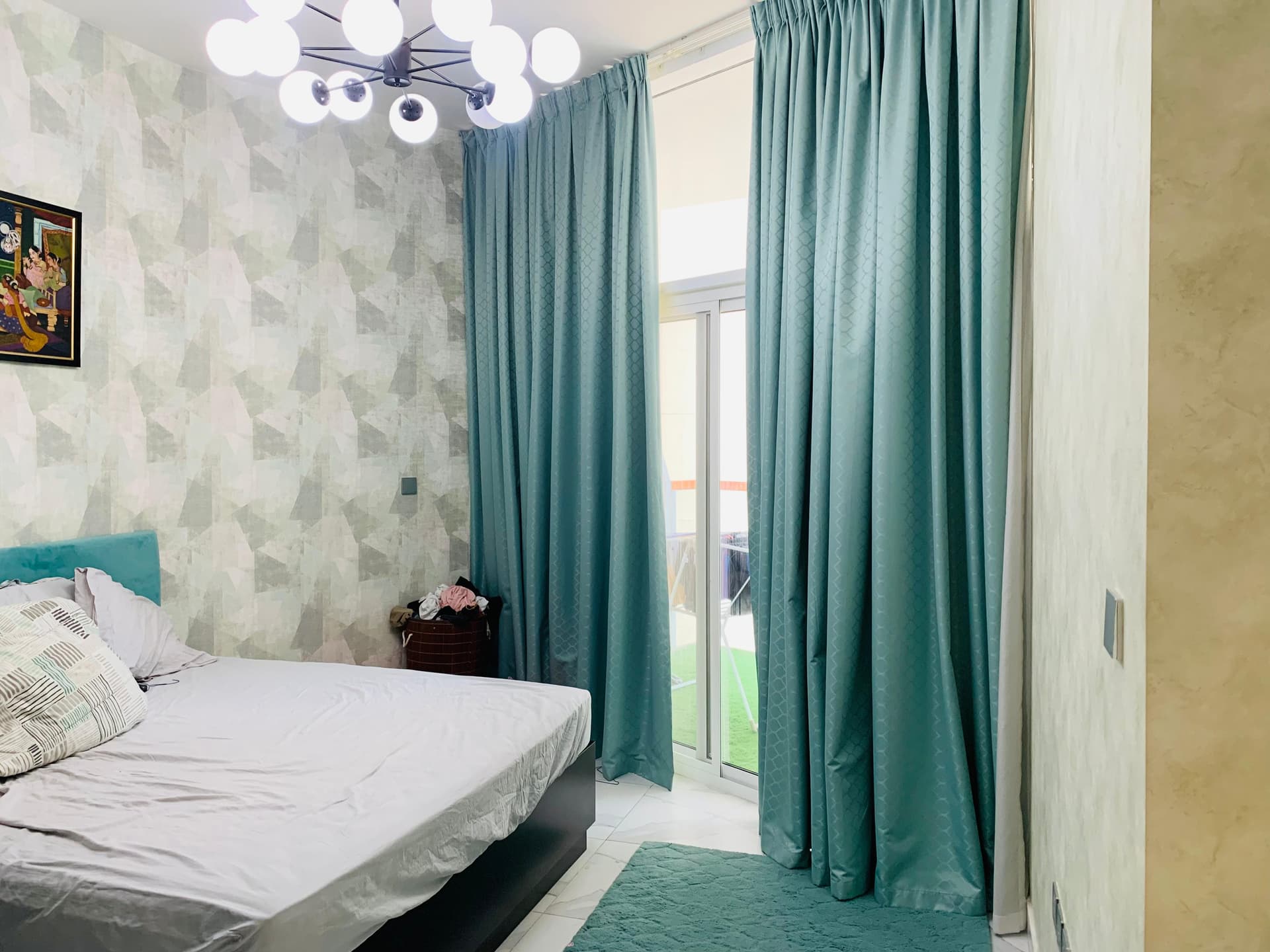 Millennium Binghatti Residences, Business Bay, Dubai preview 12