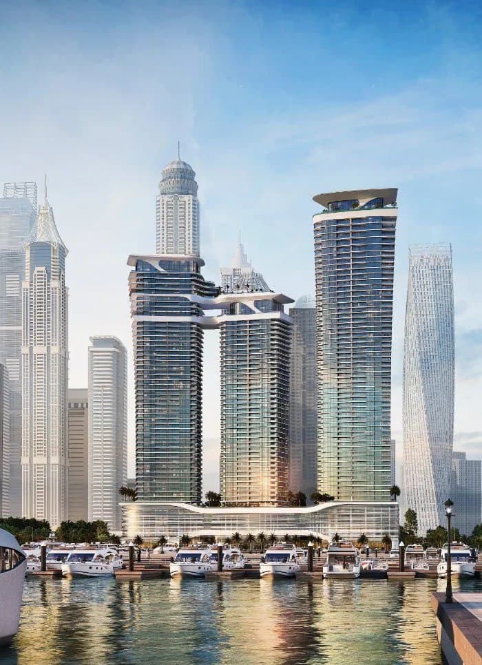 Sobha SeaHaven preview 3