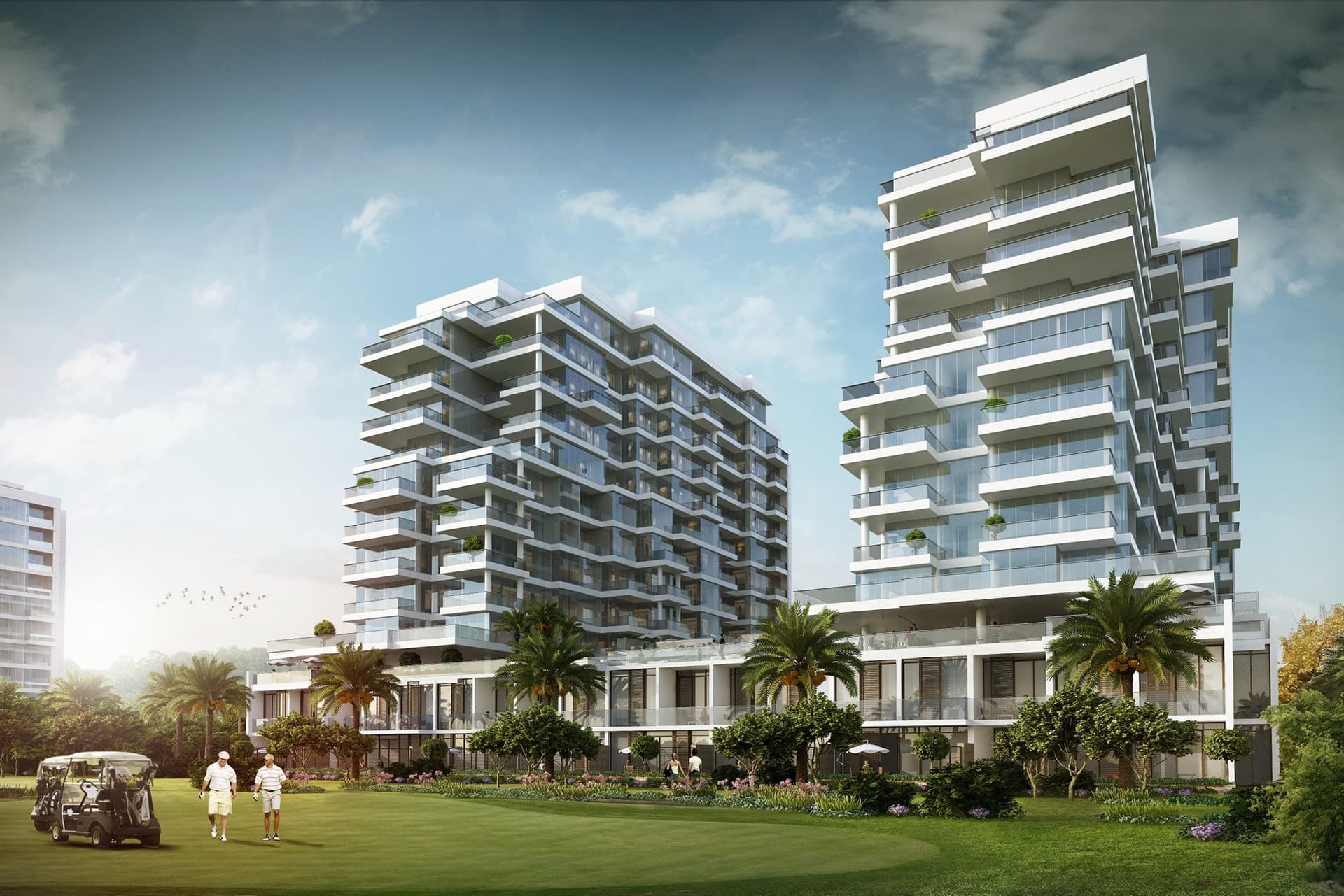 Golf Vista preview 3