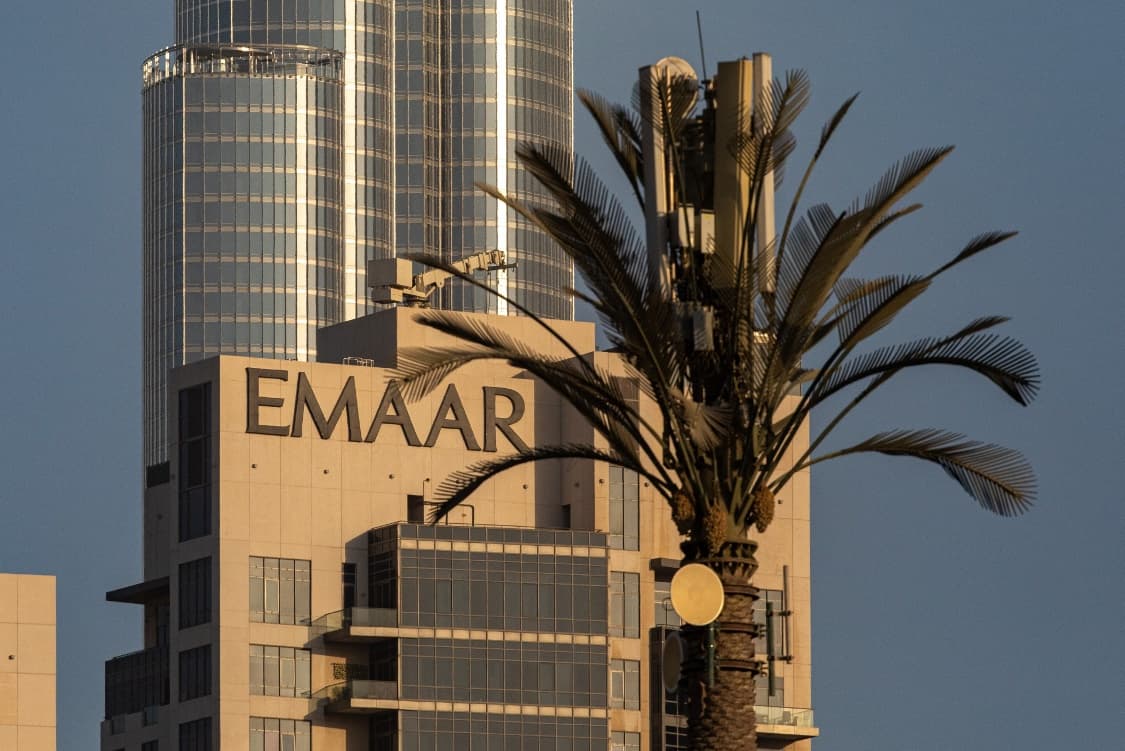 Emaar preview 2