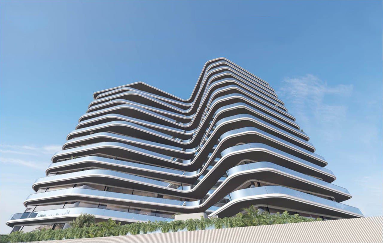 MILOS Residences preview 3